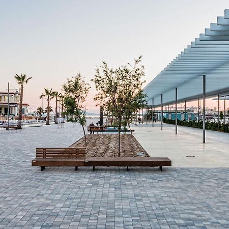 Pet Friendly - Apartamento Centrico Y Cerca De La Playa サンタ・ポラ エクステリア 写真