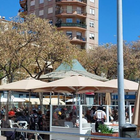 Pet Friendly - Apartamento Centrico Y Cerca De La Playa サンタ・ポラ エクステリア 写真