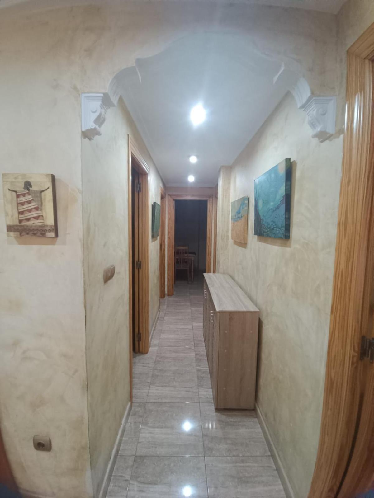 Pet Friendly - Apartamento Centrico Y Cerca De La Playa サンタ・ポラ エクステリア 写真