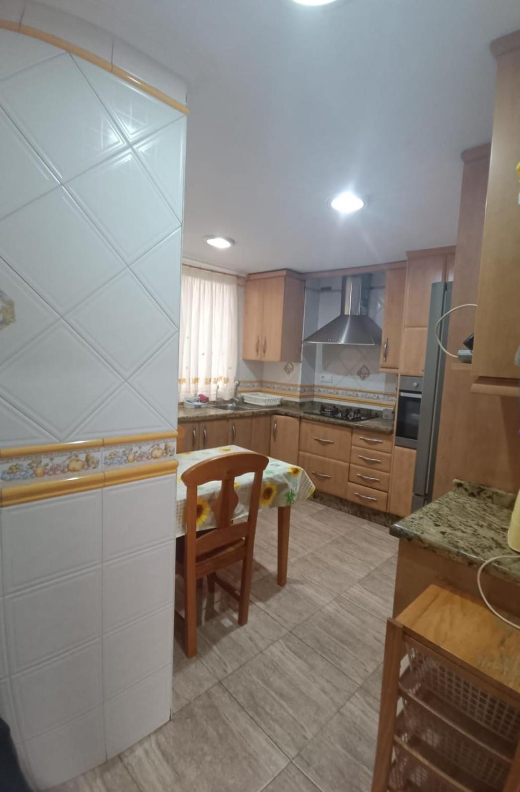 Pet Friendly - Apartamento Centrico Y Cerca De La Playa サンタ・ポラ エクステリア 写真