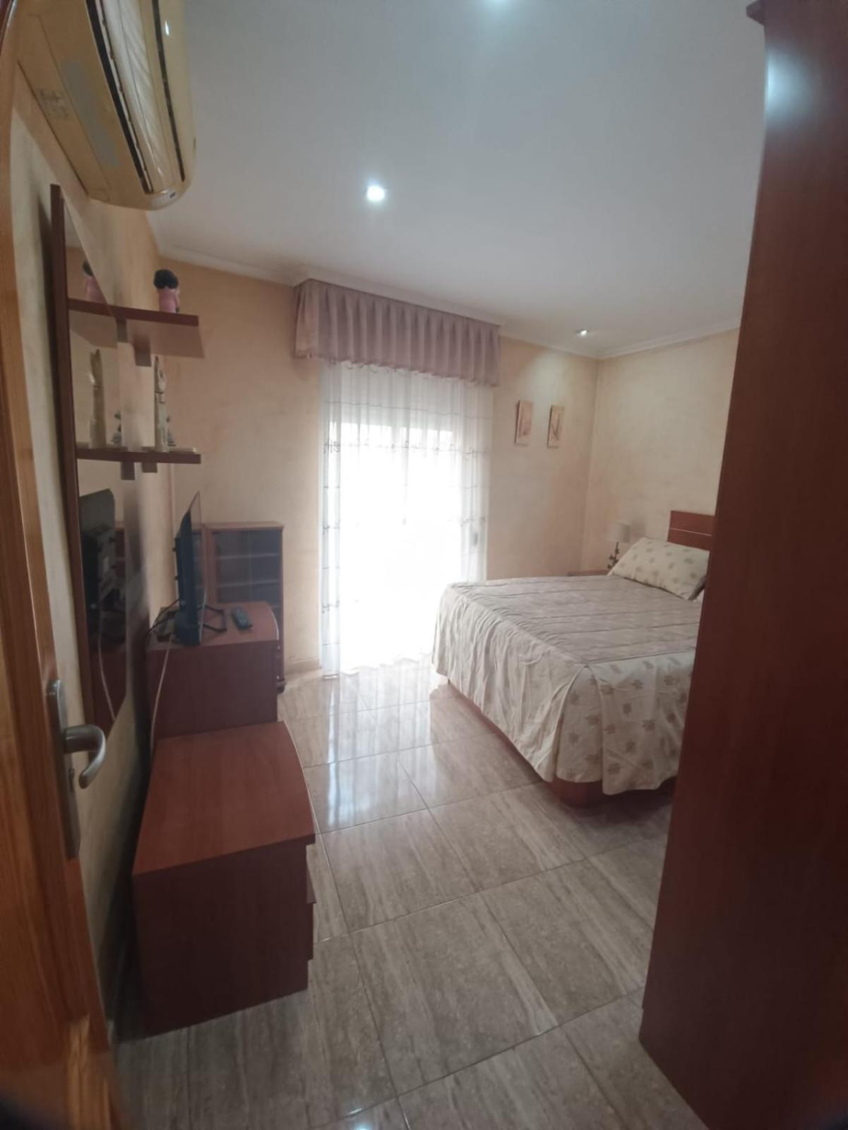 Pet Friendly - Apartamento Centrico Y Cerca De La Playa サンタ・ポラ エクステリア 写真