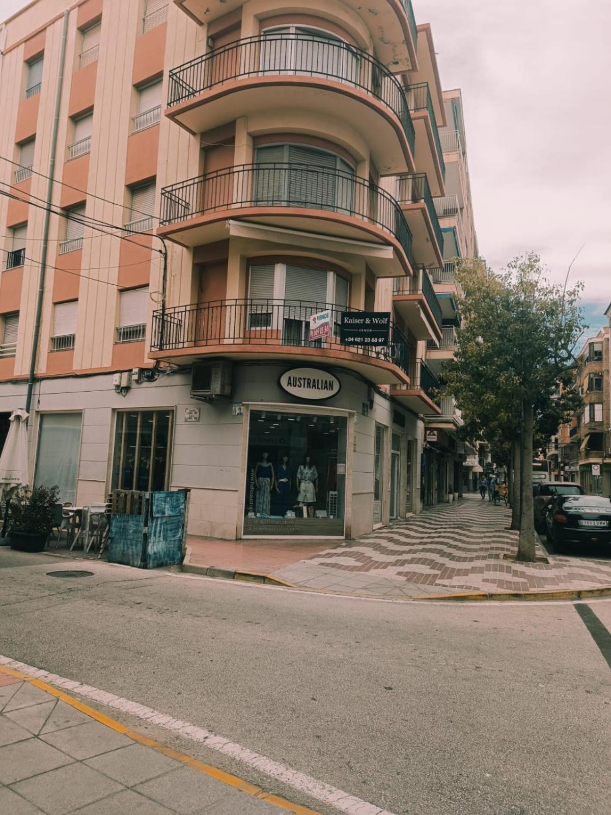 Pet Friendly - Apartamento Centrico Y Cerca De La Playa サンタ・ポラ エクステリア 写真